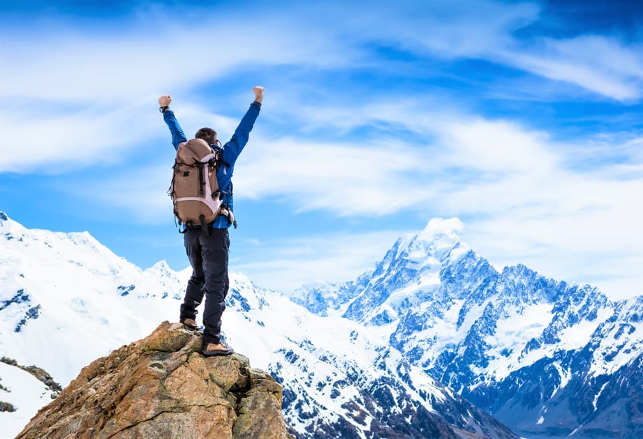 You'll Be 'On Top of the World' With These Expressions | Engoo デイリーニュース