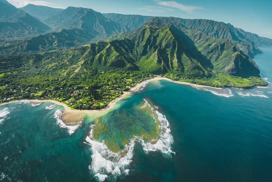 Paradise Run' to Film on Big Island : Big Island Now