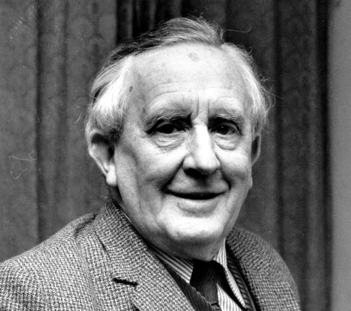 From the Midlands to Mordor: the Life of J.R.R. Tolkien | DMM