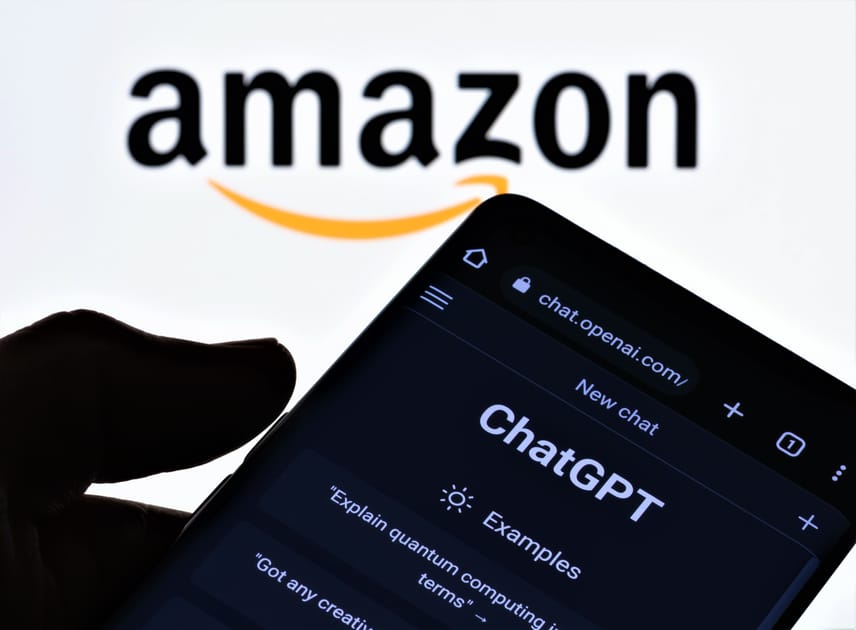 Hundreds Of Ai Written Books Published On Amazon Engoo Daily News