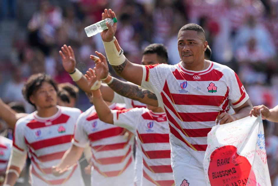 Japan Win First Rugby World Cup Game Engoo japan-win-first-rugby-world-cup-game-engoo