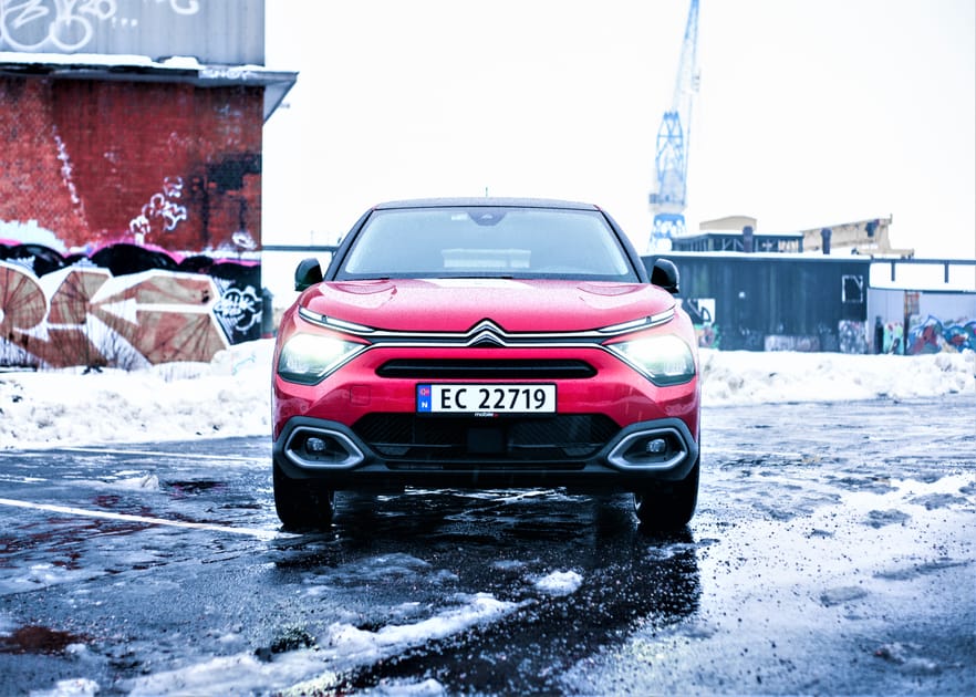 80 of Cars Sold in Norway Were Electric in 2022 Engoo Daily News