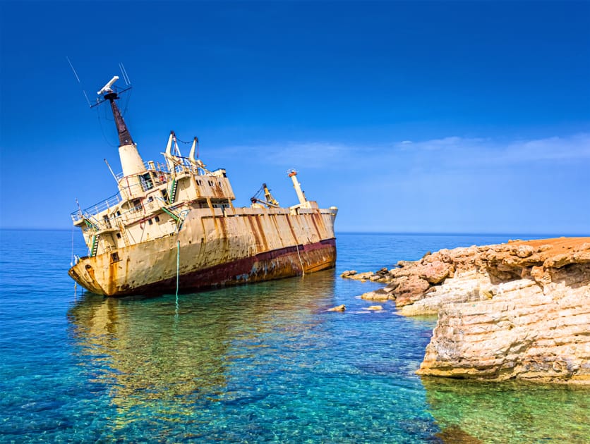 Mysterious Disappearances: What Is the Bermuda Triangle? | Engoo 每日新聞