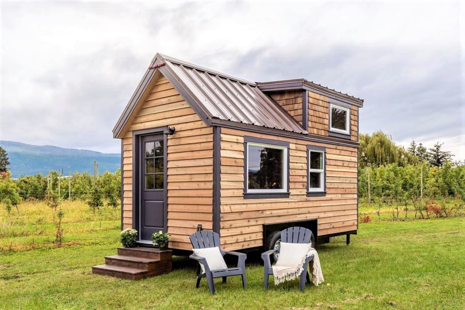 Why People Choose to Live in Tiny Homes | Engoo デイリーニュース