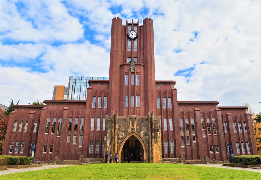 Japanese Universities Welcome Ukrainian Students | Engoo Daily News