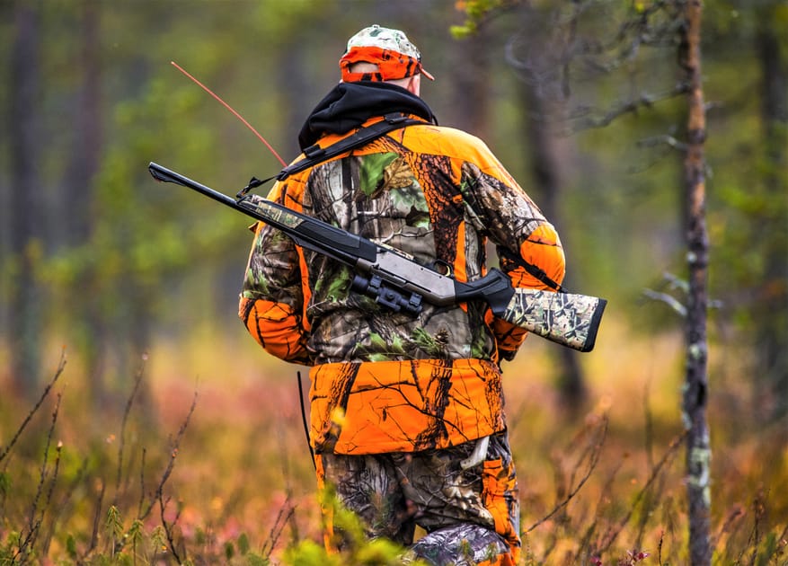 Give These Hunting Expressions Your Best Shot Engoo Daily News