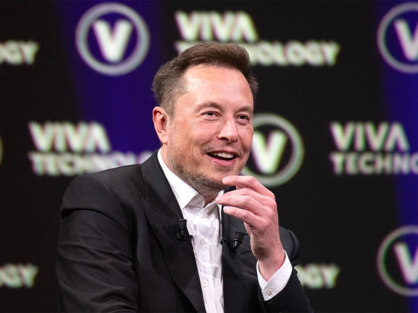 EU Says Musk's X is Biggest Source of Disinformation | Engoo Daily News