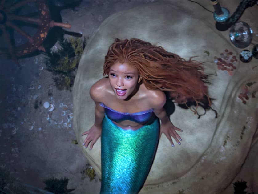 Is The Little Mermaid a Box Office Success?