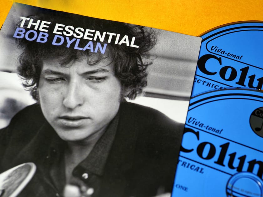 Tulsa Museum Celebrates the Life of Songwriter Bob Dylan ข่าวประจำวัน