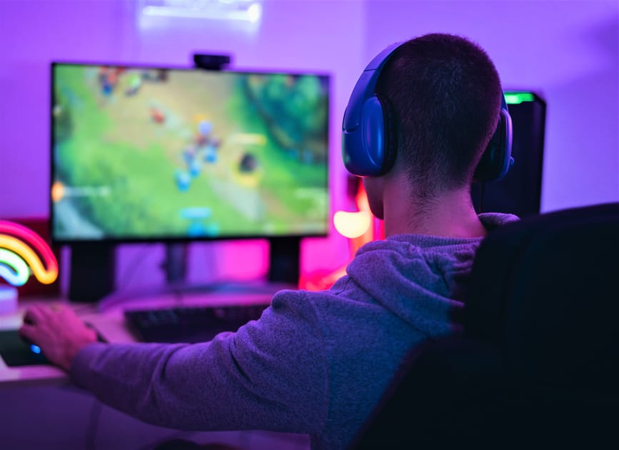 Video Game Abbreviations From DLC to FTW DMM英会話 デイリーニュース