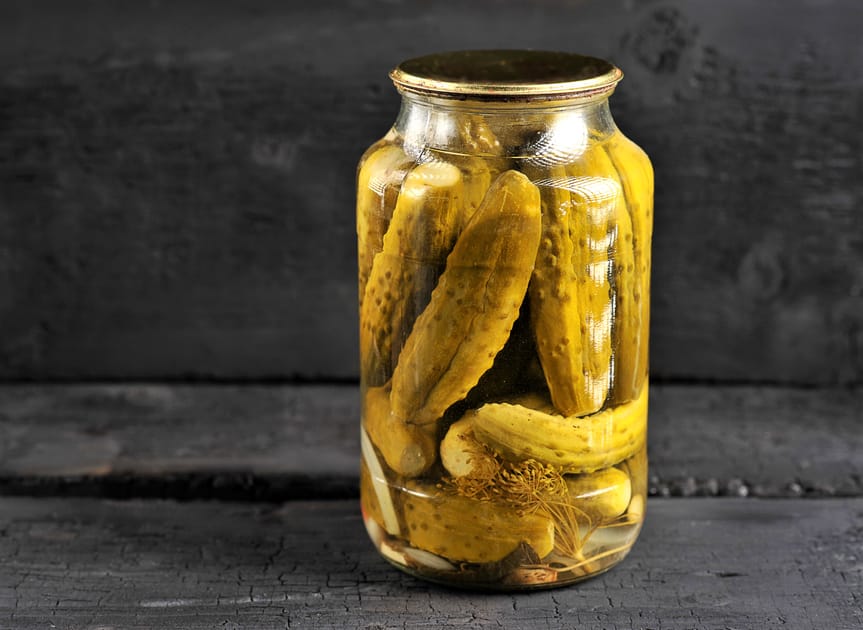 Vegetable Expressions For Next Time You're 'In a Pickle' Engoo Daily News