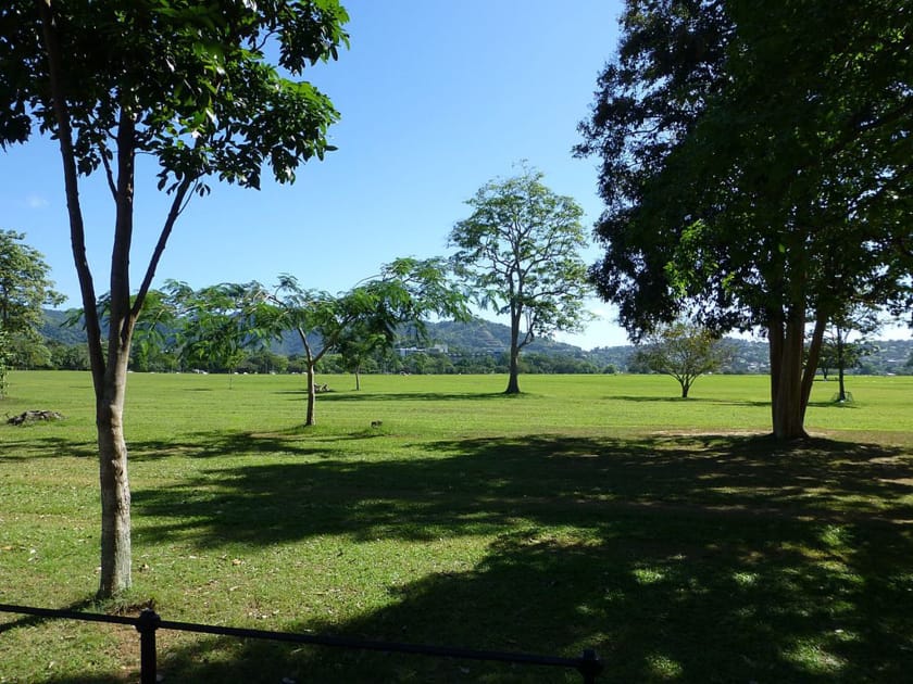 Port of Spain Explores Spaces for Public Art After Controversial