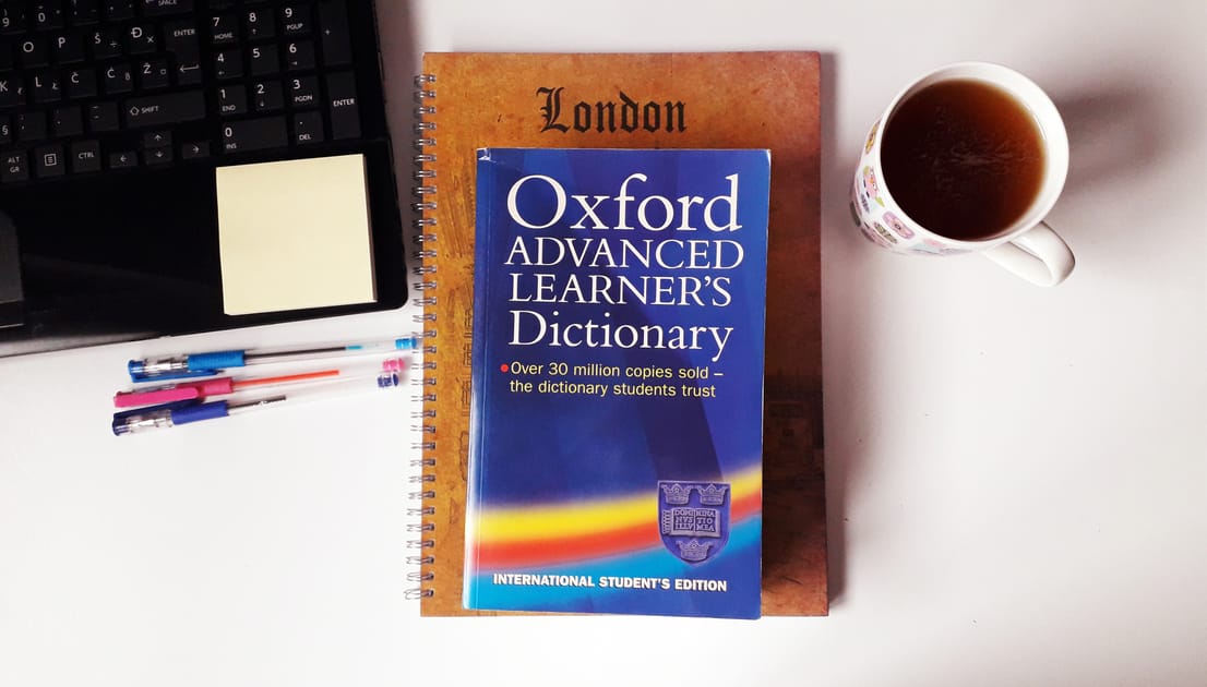 Oxford Names Not 1, but 16 Words of the Year Engoo Daily News