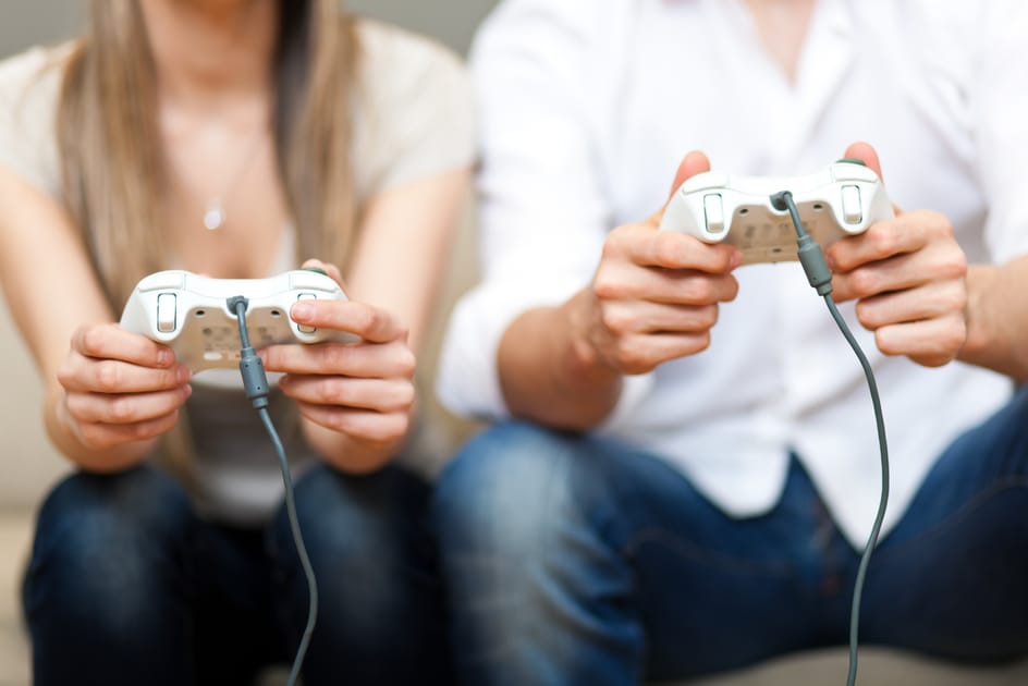 New Video Games Tackle Social Injustice Issues | ข่าวประจำวัน Engoo