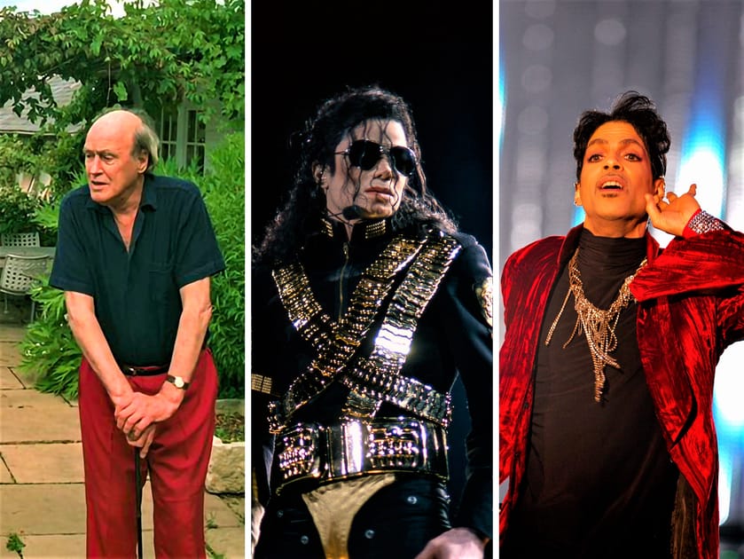 Forbes Releases List of HighestPaid Dead Celebrities Engoo 데일리뉴스