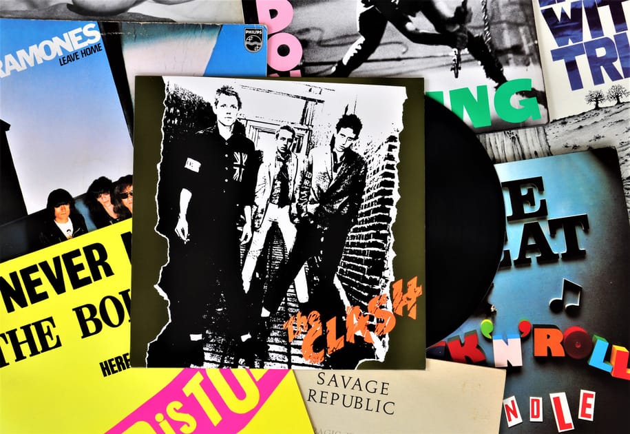 Rolling Stone Updates 500 Greatest Albums of All Time List | Engoo 每日新闻
