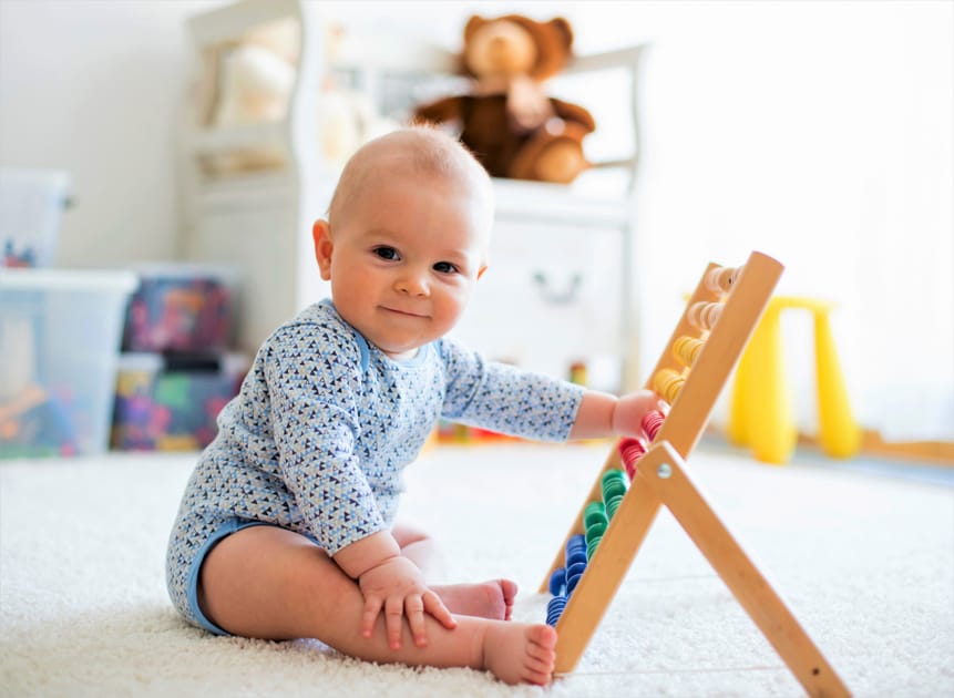 Study: Bilingual Babies Better at Multitasking | Engoo 데일리뉴스