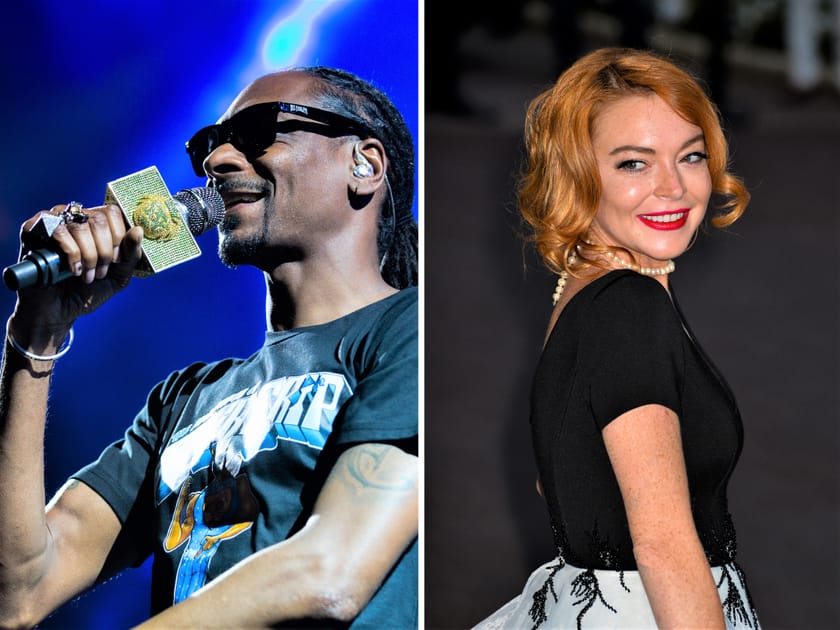 Thousands of Celebrities Sell Video Messages Online | Engoo Daily News