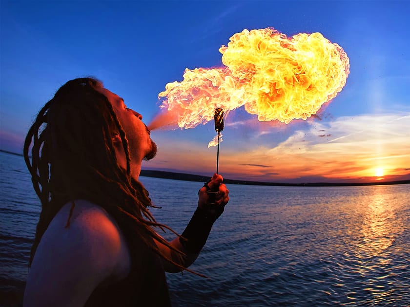 Get 'Fired Up' with These Expressions Engoo 每日新闻