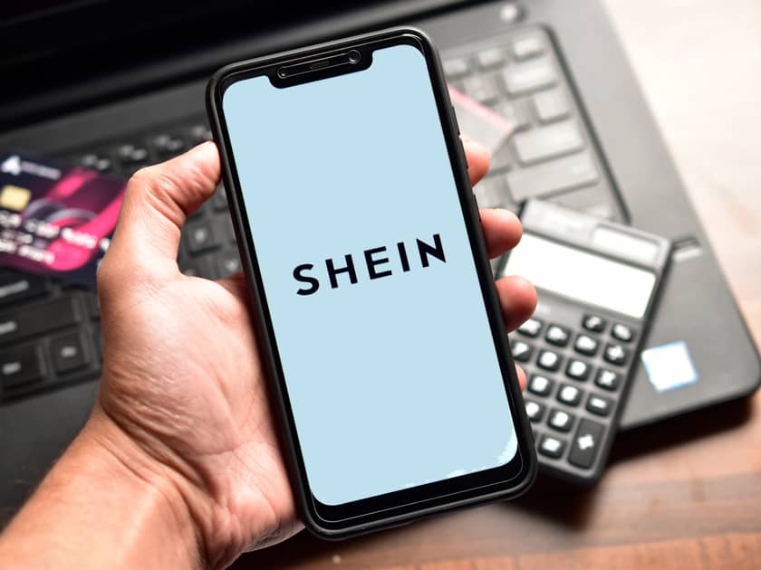 SHEIN Tablets & E-Readers