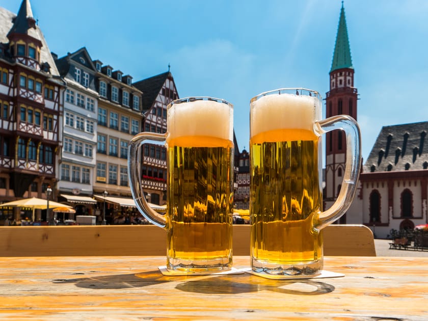The Cheapest and Most Expensive Cities to Buy a Beer ข่าวประจำวัน Engoo