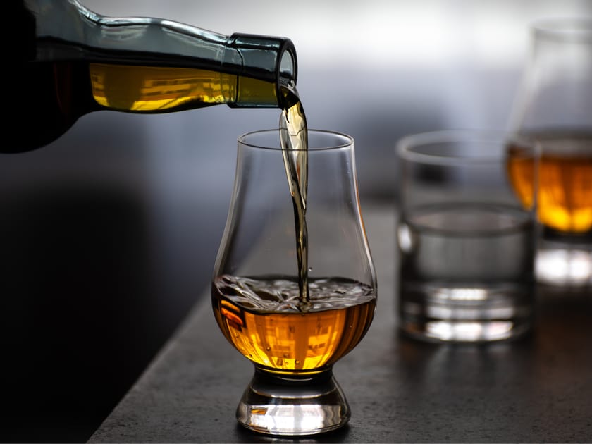 North Korea Is Making Its Own Whisky | Engoo デイリーニュース