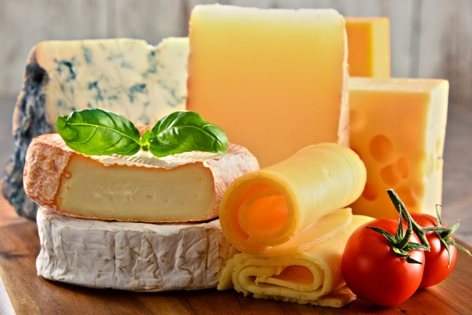 Cheese Controversy Threatens EUMexico Trade Agreement DMM英会話 デイリーニュース