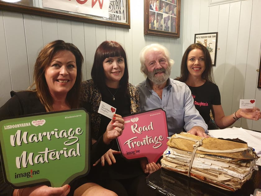 Meet Ireland's Love Expert: Willie Daly the Matchmaker | Engoo 每日新聞