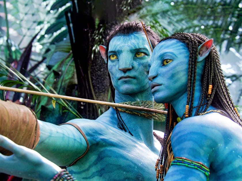Avatar Sequel Makes $430 Million On Debut Weekend | Engoo 每日新聞