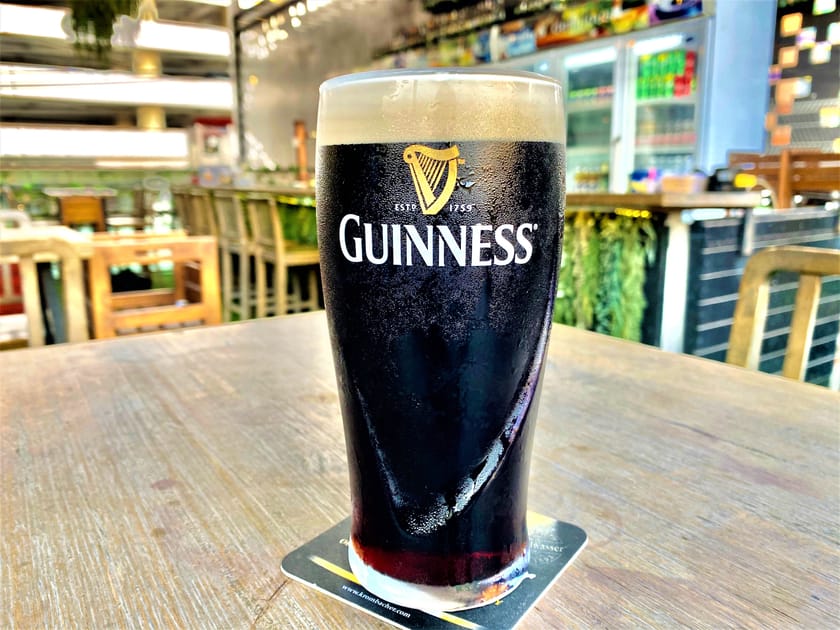 Guinness ギネスビール公式★パブ　タペストリー インテリア Guinness ギネスビール公式☆パブ タペストリー インテリア買う