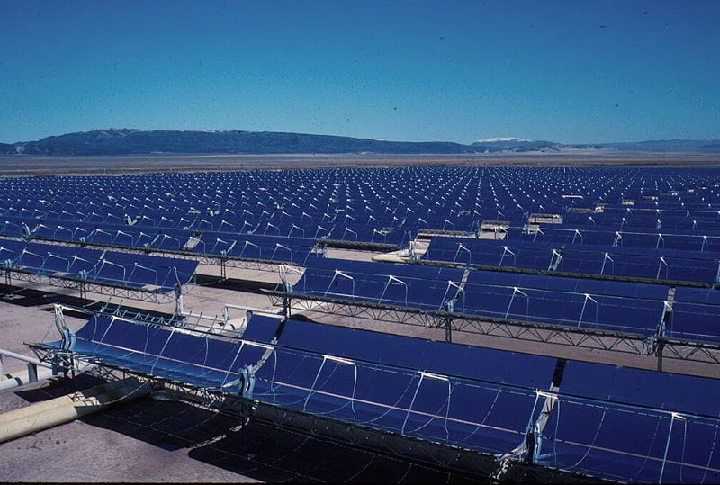 Israel Builds World's Largest Solar Tower | Engoo 每日新聞