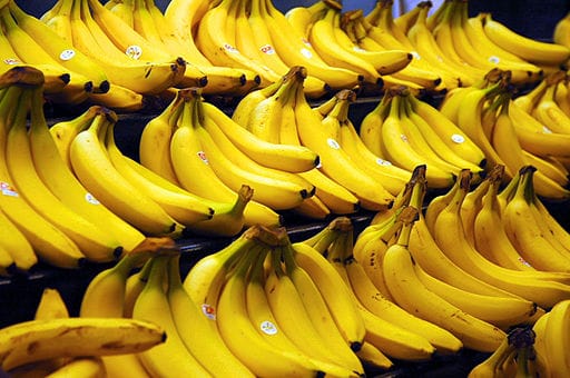 Banana Protein May Help Kill Viruses Engoo Daily News