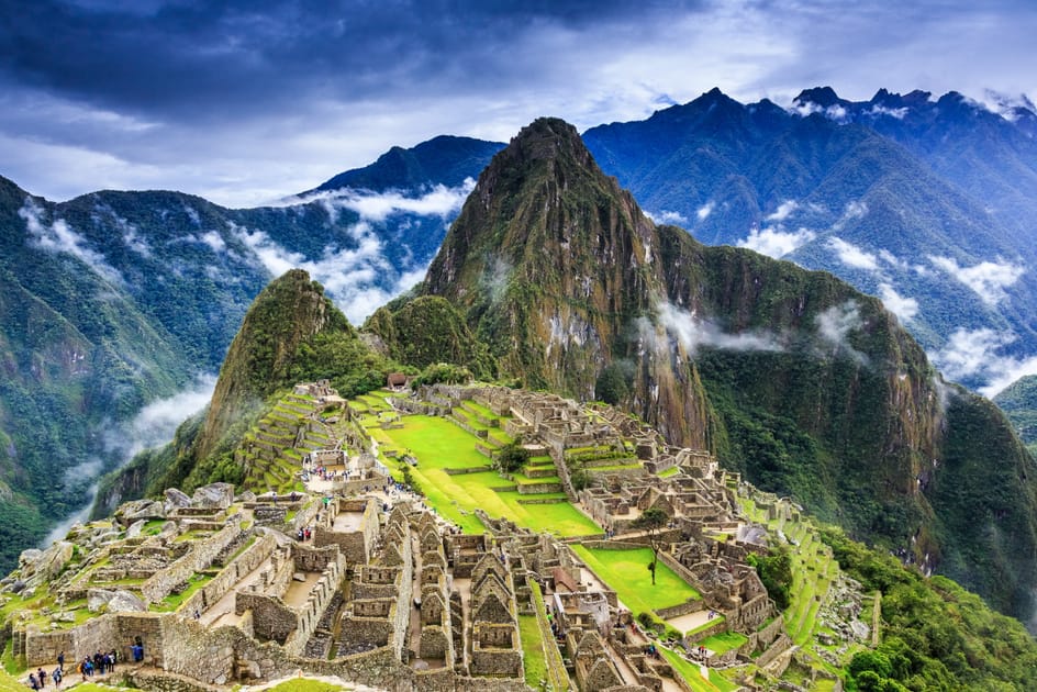 Things to Know Before You Visit Machu Picchu | DMM英会話 デイリー