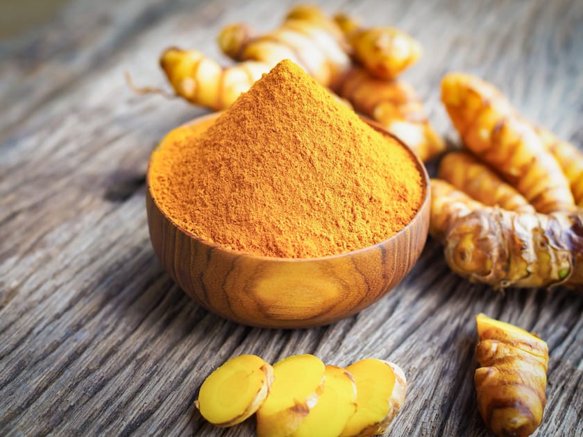 Study Turmeric as Good as Drugs for Indigestion Engoo デイリーニュース