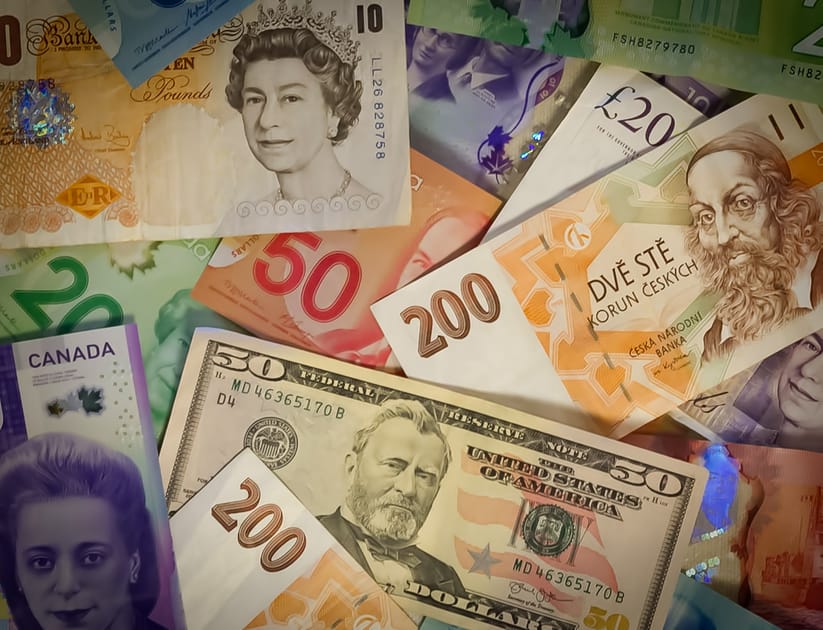 Where Do the World&rsquo;s Richest People Live? | Engoo Daily News