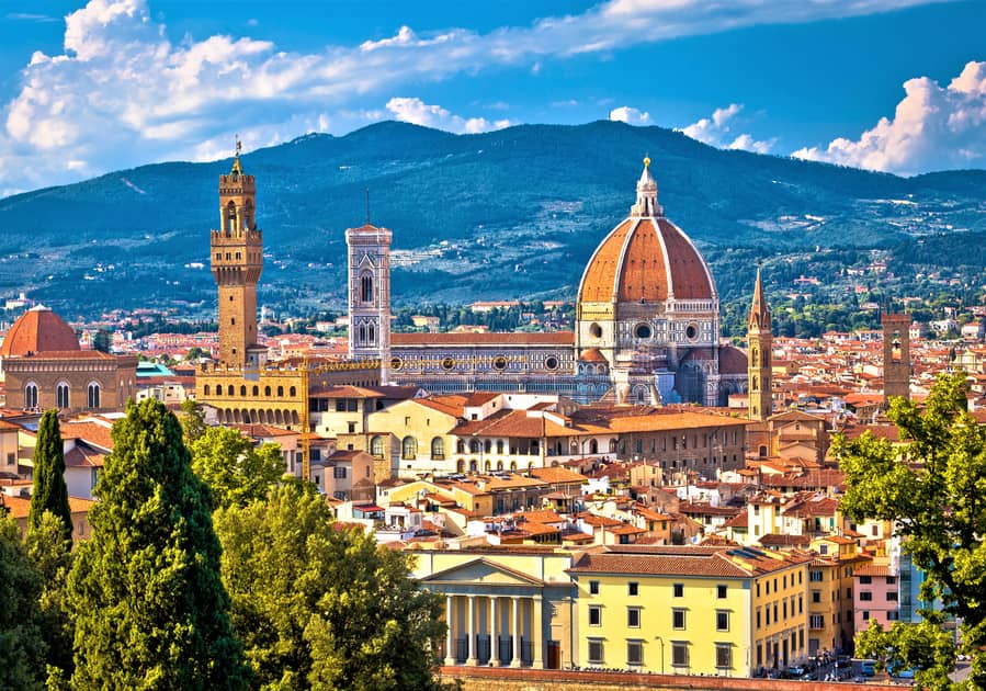 Florence Bans New Short-term Rentals in Historic Center | Engoo Daily News