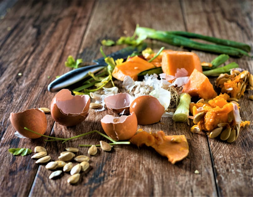 Germany Plans to Cut Food Waste in Half by 2030 | Engoo