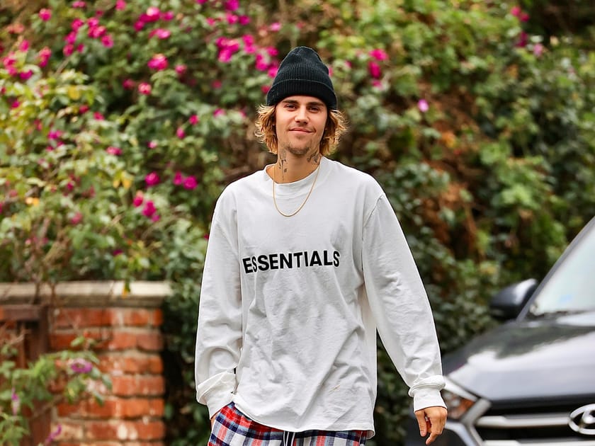 Justin Bieber Offers Free Therapy to Fans Engoo 每日新聞(02)