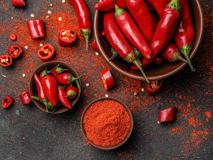 How to Make a Dish Less Spicy ข่าวประจำวัน Engoo