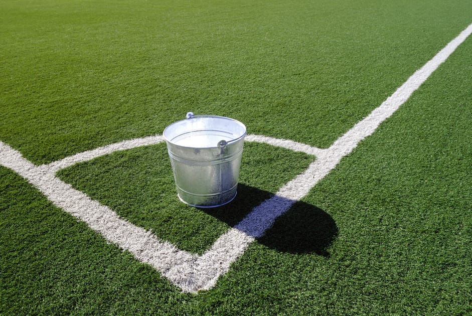 Kick the Bucket The Best of Both Worlds Kill Two Birds With One