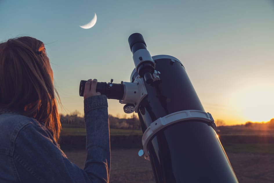 Longest Lunar Eclipse of Century to Occur in July | Engoo デイリーニュース