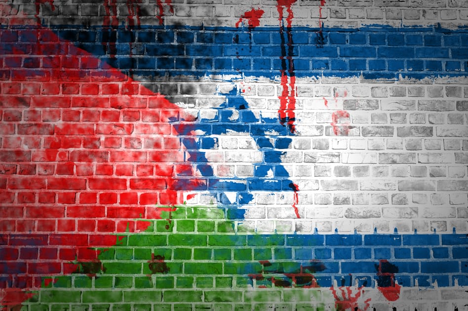 Deadly Protests Engulf Gaza as US Opens Embassy in Jerusalem | Engoo 每日新聞
