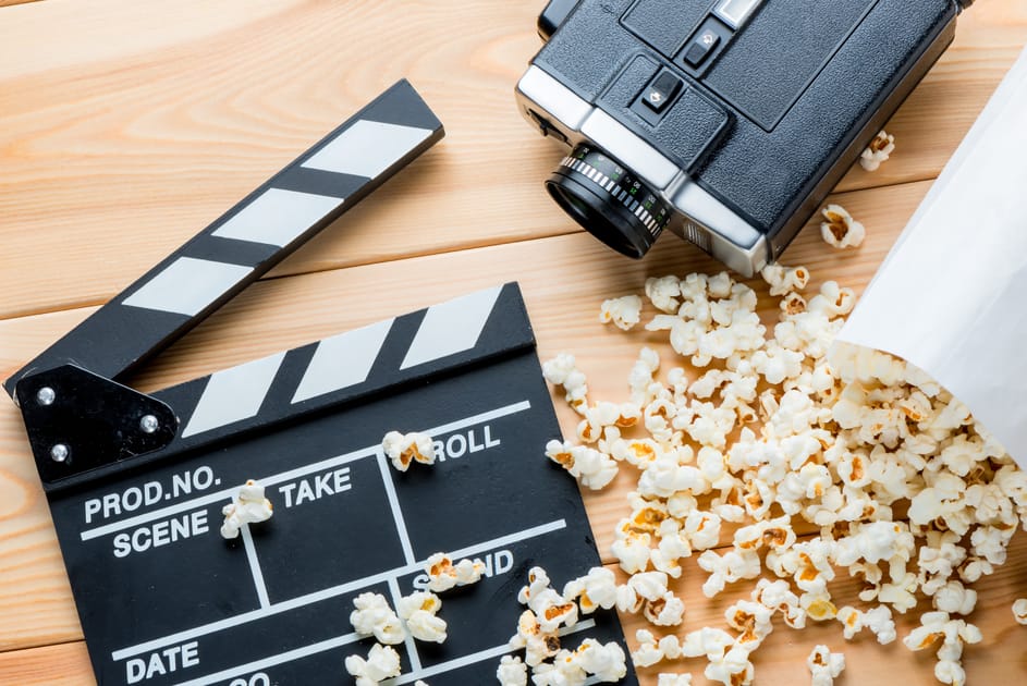 Vietnam Plans to Grow Film Industry Engoo Daily News