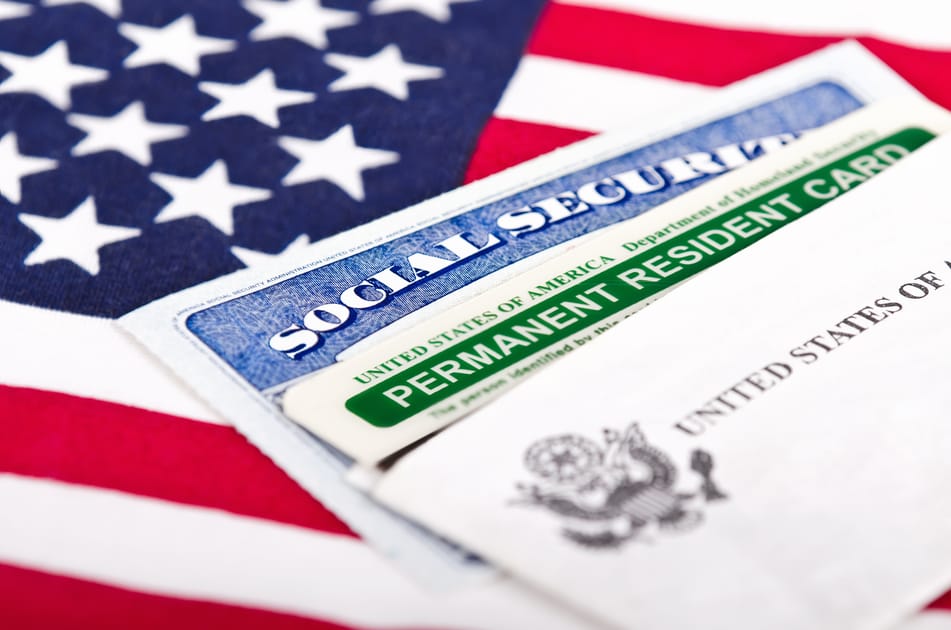 US Green Card Applications Lost, Must Reapply Engoo Daily News