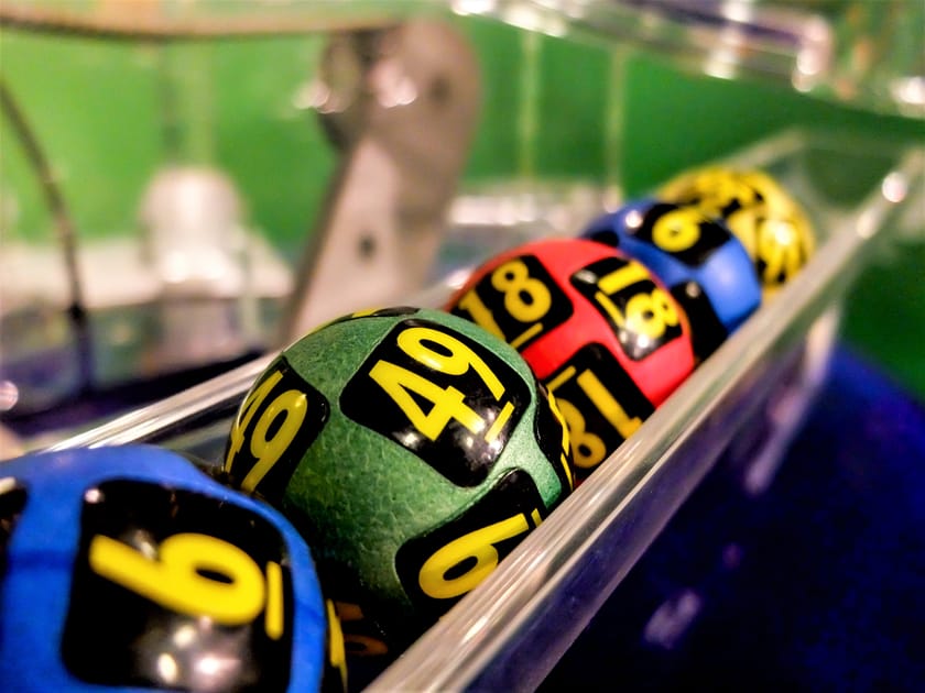 49ers lotto latest outlet