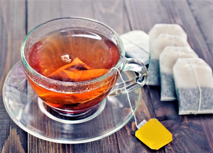 Tea Bags Release Billions of Microplastics, Study Finds Engoo デイリーニュース
