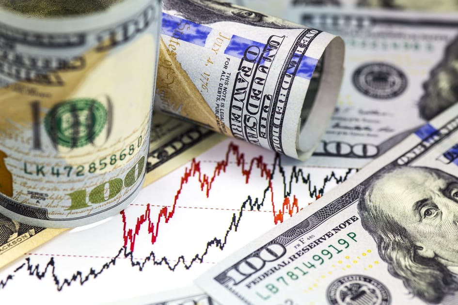 US Stocks Fall on Concern of Rising Rates, Inflation | Engoo Daily News