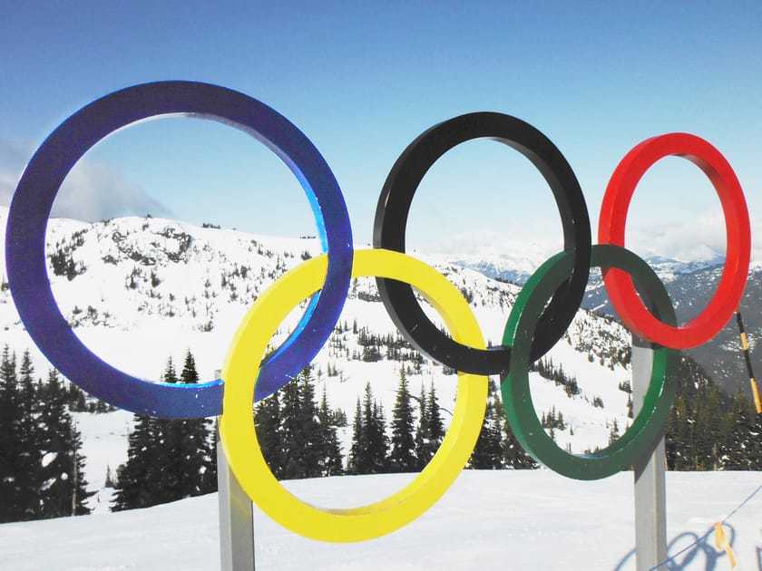 Russia's Olympic Membership Is Restored | Engoo Daily News