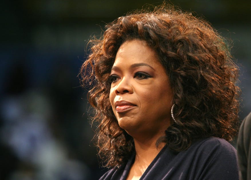 Media Mogul Oprah Winfrey Draws US Presidential Interest | Engoo 每日新闻 - How Old Is Oprah Winfrey? Media Mogul’s Age And Impact