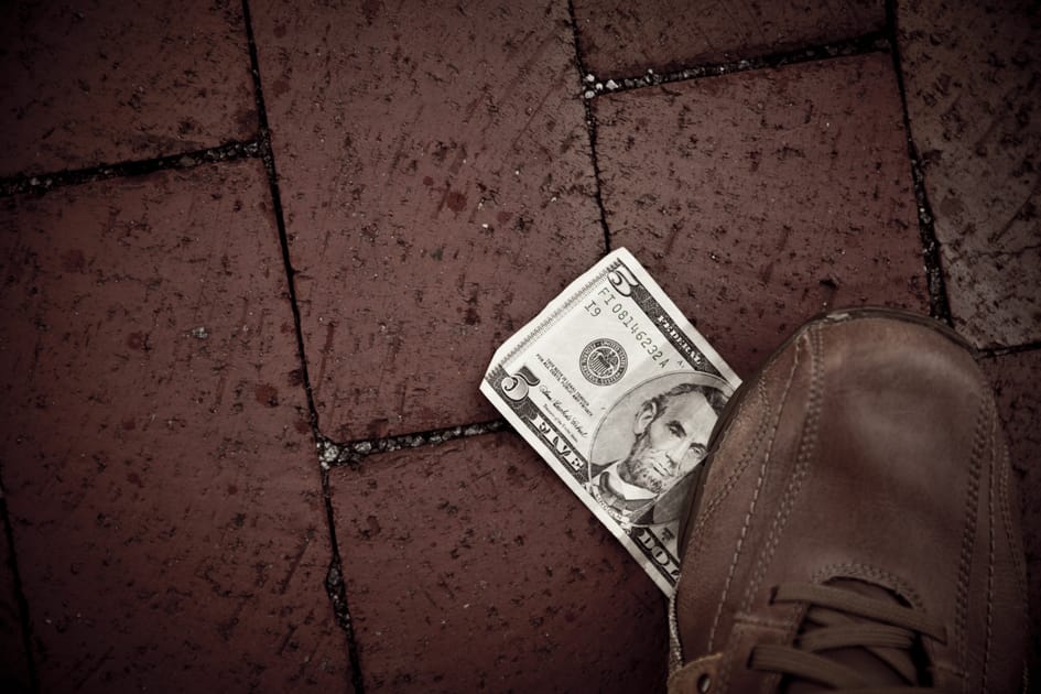 Foot the Bill Put One's Foot Down Get off on the Right Foot Set